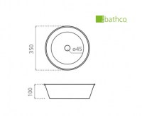 CONJUNTO LAVABO KIOTO BATHCO